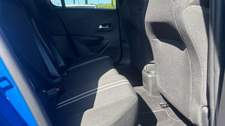 Vauxhall Corsa 1.2 GS 5dr Petrol Hatchback